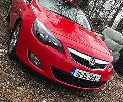 1.7 cdti astra