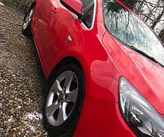1.7 cdti astra - Image 3/5