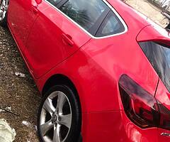 1.7 cdti astra - Image 4/5