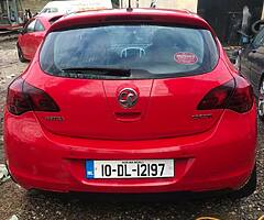 1.7 cdti astra - Image 5/5