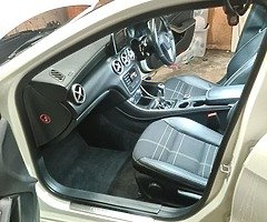 Mercedes Benz A Class A180 Blue Efficiency Sport CDI - Image 4/10
