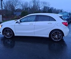 Mercedes Benz A Class A180 Blue Efficiency Sport CDI - Image 5/10