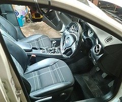 Mercedes Benz A Class A180 Blue Efficiency Sport CDI - Image 7/10