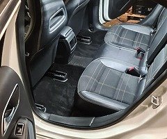 Mercedes Benz A Class A180 Blue Efficiency Sport CDI - Image 8/10