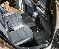 Mercedes Benz A Class A180 Blue Efficiency Sport CDI - Image 9/10