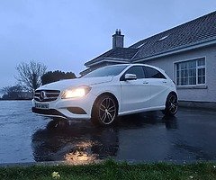 Mercedes Benz A Class A180 Blue Efficiency Sport CDI - Image 10/10
