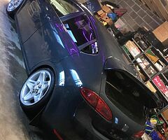 Swap Only ! 2009 1.9 Mk2 Leon