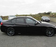 2016 BMW Series 3