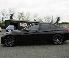 2016 BMW Series 3 - Image 3/10