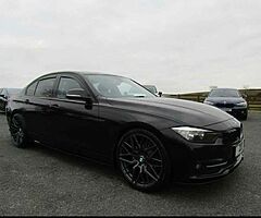 2016 BMW Series 3 - Image 4/10
