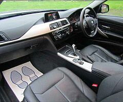 2016 BMW Series 3 - Image 5/10