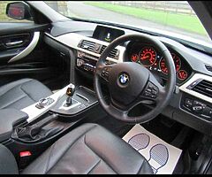 2016 BMW Series 3 - Image 6/10