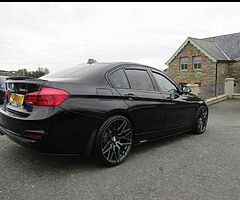 2016 BMW Series 3 - Image 7/10