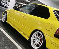 Ek bits