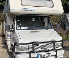 Fiat ducato 2.5 td