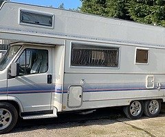 Fiat ducato 2.5 td