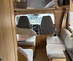 Fiat ducato 2.5 td - Image 3/5