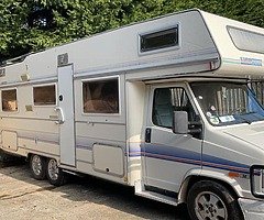 Fiat ducato 2.5 td - Image 5/5