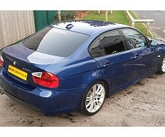 2011 BMW Series 3