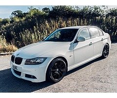 2011 BMW Series 3