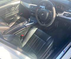 2012 BMW M5 - Image 7/10