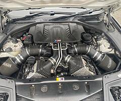 2012 BMW M5 - Image 8/10