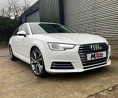 2016 Audi A4 - Image 9/10