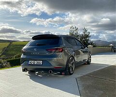 2014 SEAT Leon - Image 4/10