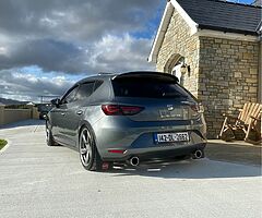 2014 SEAT Leon - Image 6/10