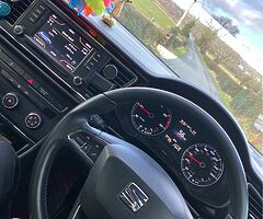 2014 SEAT Leon - Image 7/10