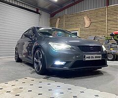 2014 SEAT Leon - Image 9/10
