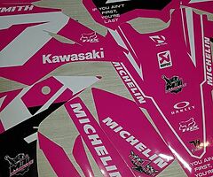 Custom made graphics - Image 3/10