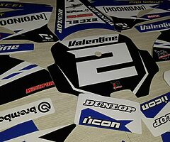 Custom made graphics - Image 5/10