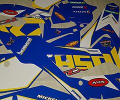 Custom made graphics - Image 6/10