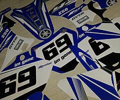 Custom made graphics - Image 7/10