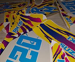Custom made graphics - Image 8/10