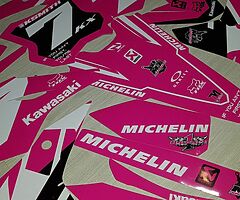 Custom made graphics - Image 9/10