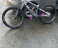 2021 vitus escarpe