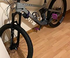 2021 vitus escarpe