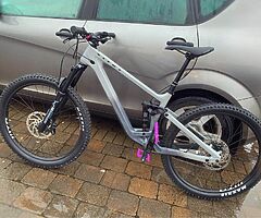 2021 vitus escarpe - Image 4/4