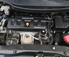 Honda civic - Image 4/4