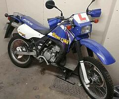 Looking for a kmx or dtr 125 - Image 3/3