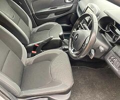 2017 Renault Clio