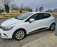 2017 Renault Clio - Image 4/9