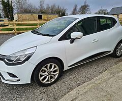 2017 Renault Clio - Image 5/9