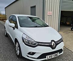2017 Renault Clio - Image 7/9
