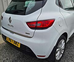2017 Renault Clio - Image 8/9