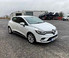 2017 Renault Clio - Image 9/9