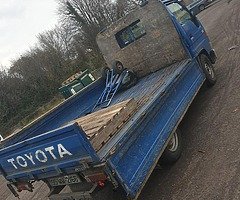 Looking to trade up against up in years dyna