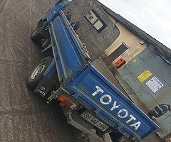 Looking to trade up against up in years dyna - Image 3/6